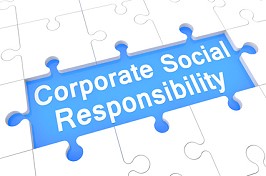 Corporate social responsibility als Puzzle - esg